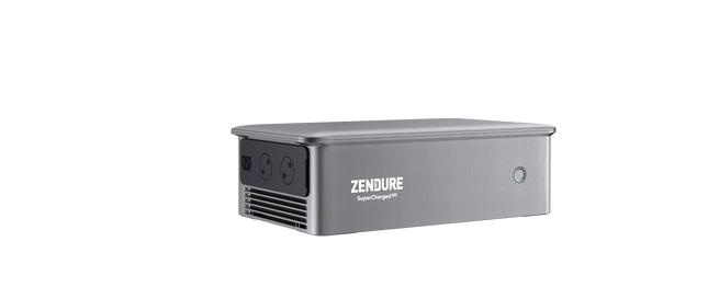 Zendure SolarFlow Ace 1500 - NeueEnergie24