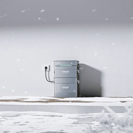 Zendure SolarFlow Hyper 2000 + AB2000S Set - NeueEnergie24